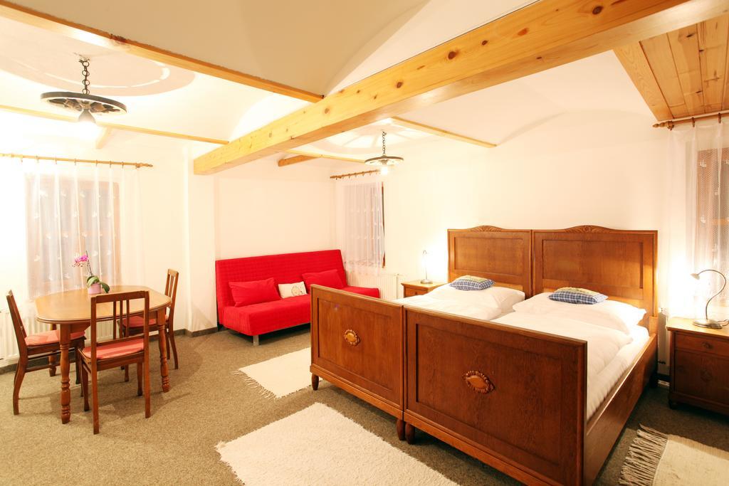 Penzion Levander Horni Radoun Zimmer foto