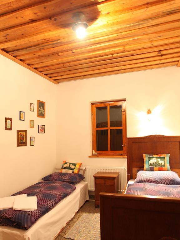 Penzion Levander Horni Radoun Zimmer foto