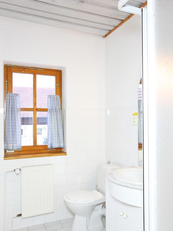 Penzion Levander Horni Radoun Zimmer foto
