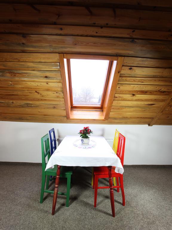 Penzion Levander Horni Radoun Zimmer foto