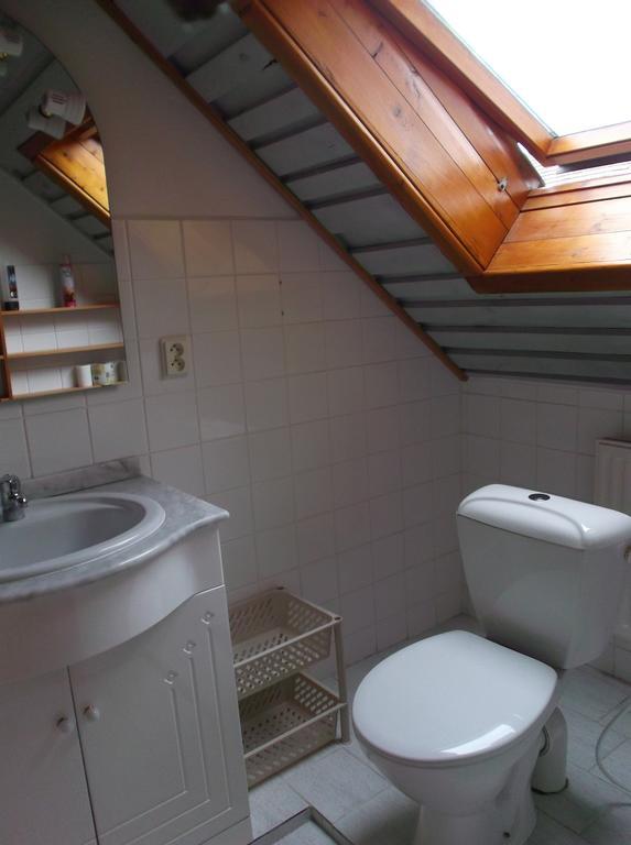 Penzion Levander Horni Radoun Exterior foto