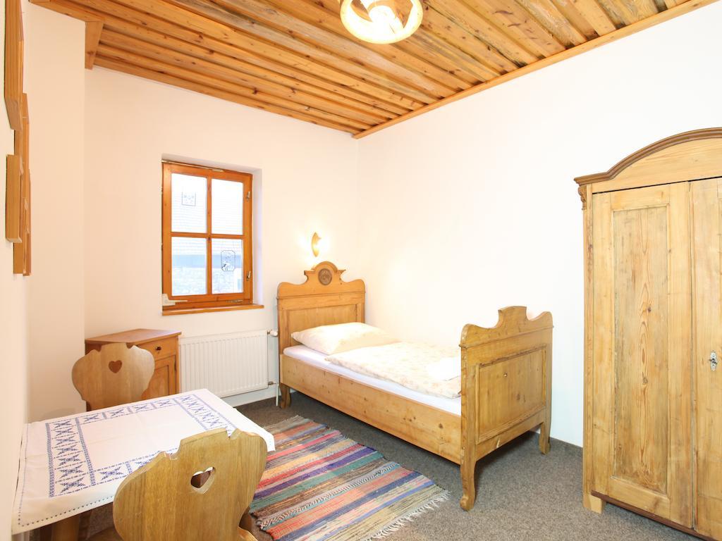 Penzion Levander Horni Radoun Zimmer foto
