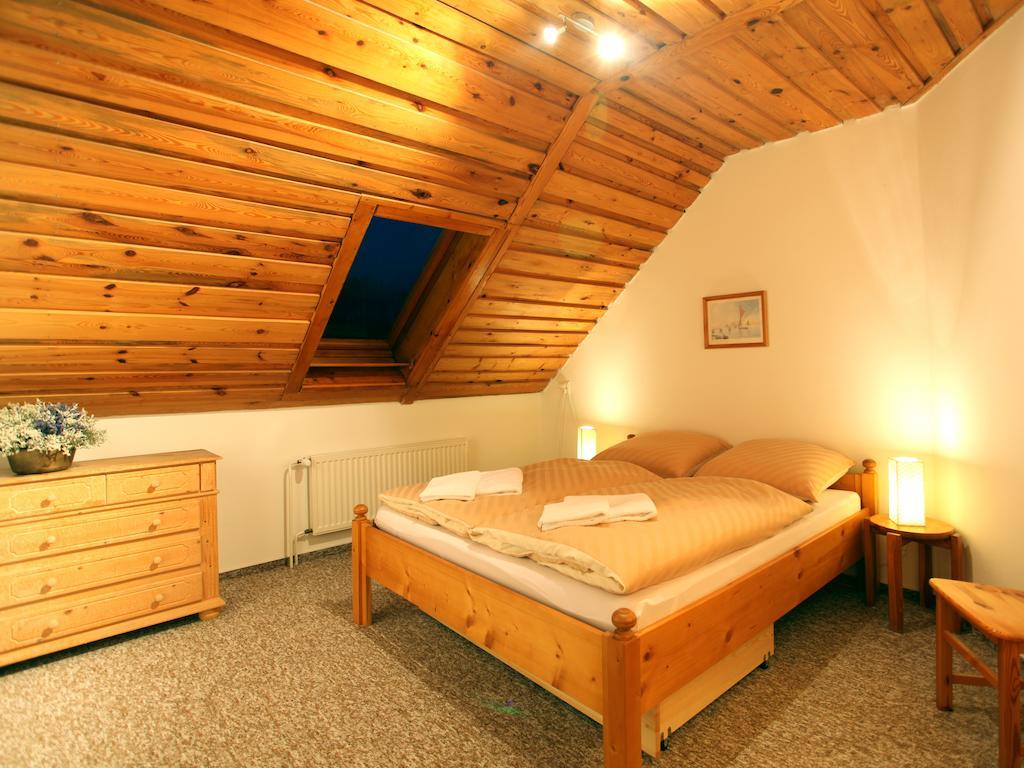 Penzion Levander Horni Radoun Zimmer foto