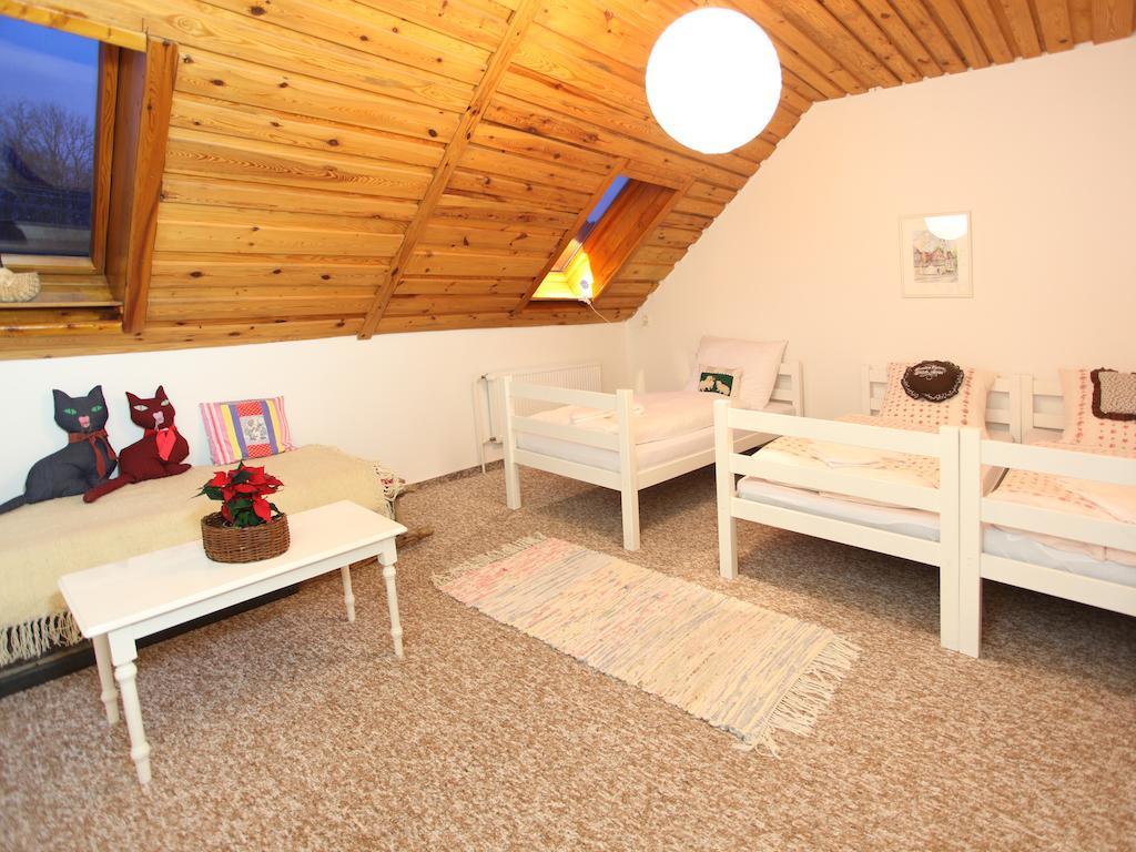 Penzion Levander Horni Radoun Zimmer foto