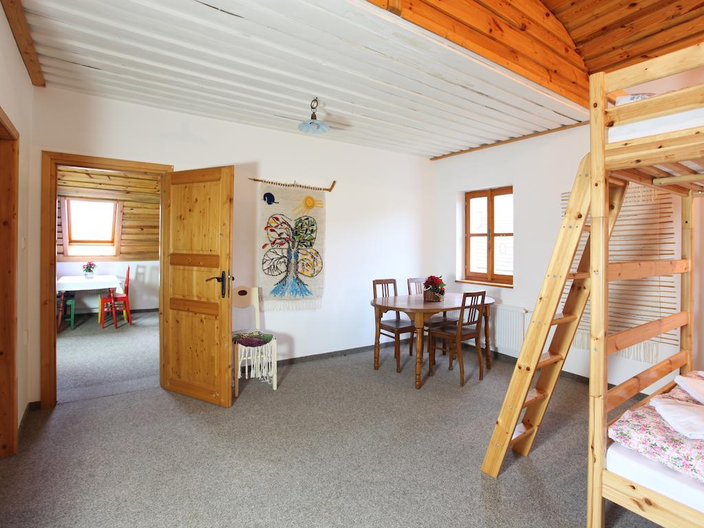 Penzion Levander Horni Radoun Zimmer foto