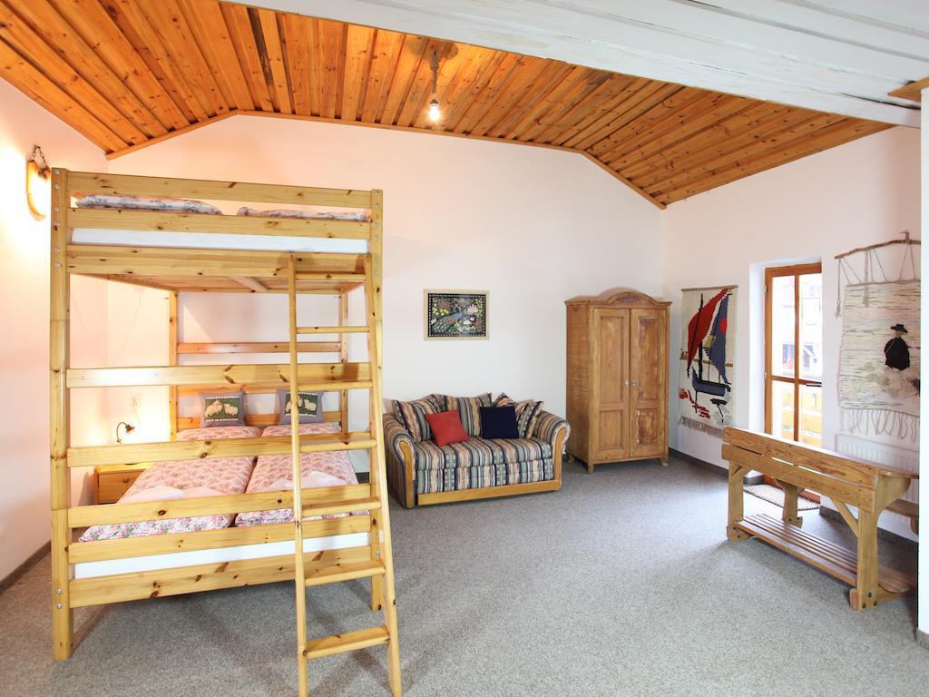 Penzion Levander Horni Radoun Zimmer foto