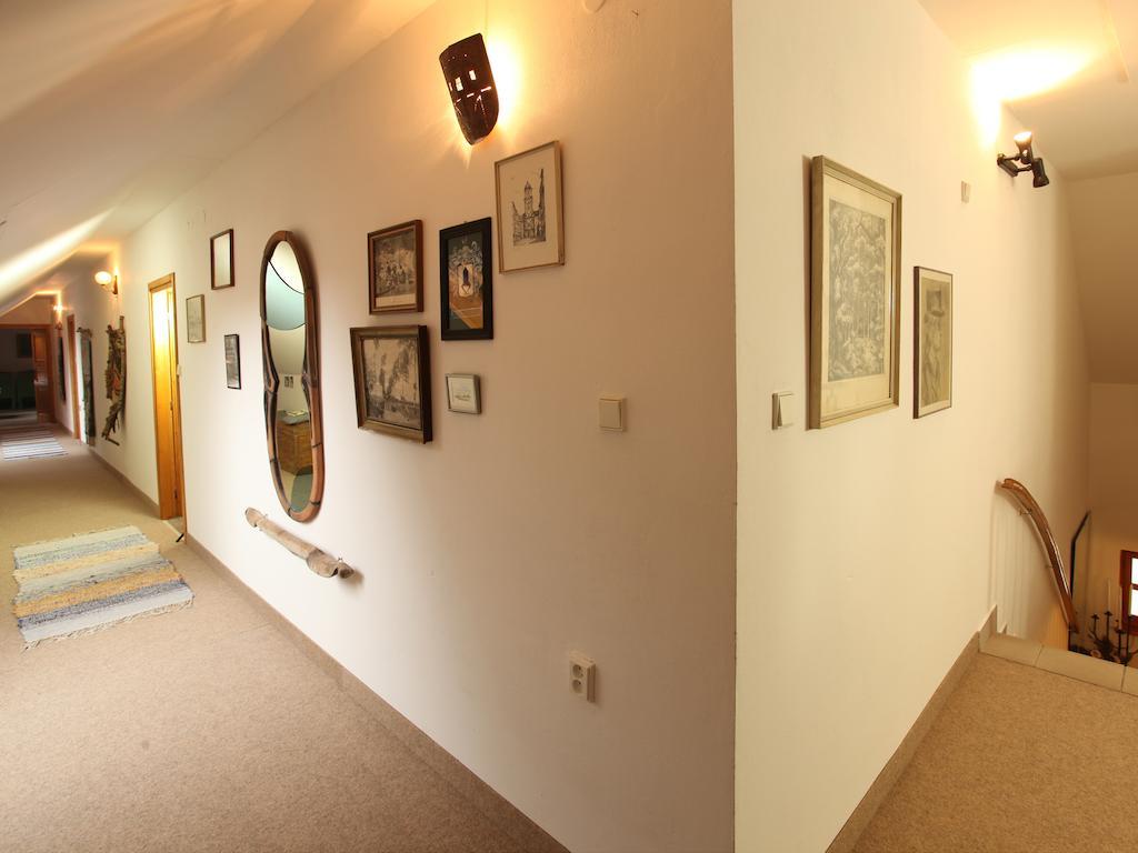 Penzion Levander Horni Radoun Zimmer foto