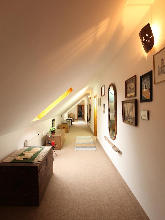 Penzion Levander Horni Radoun Zimmer foto